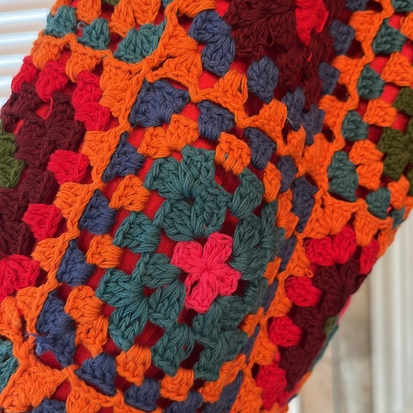 Farm Rio Quilted Coat - Picture 4 of 7